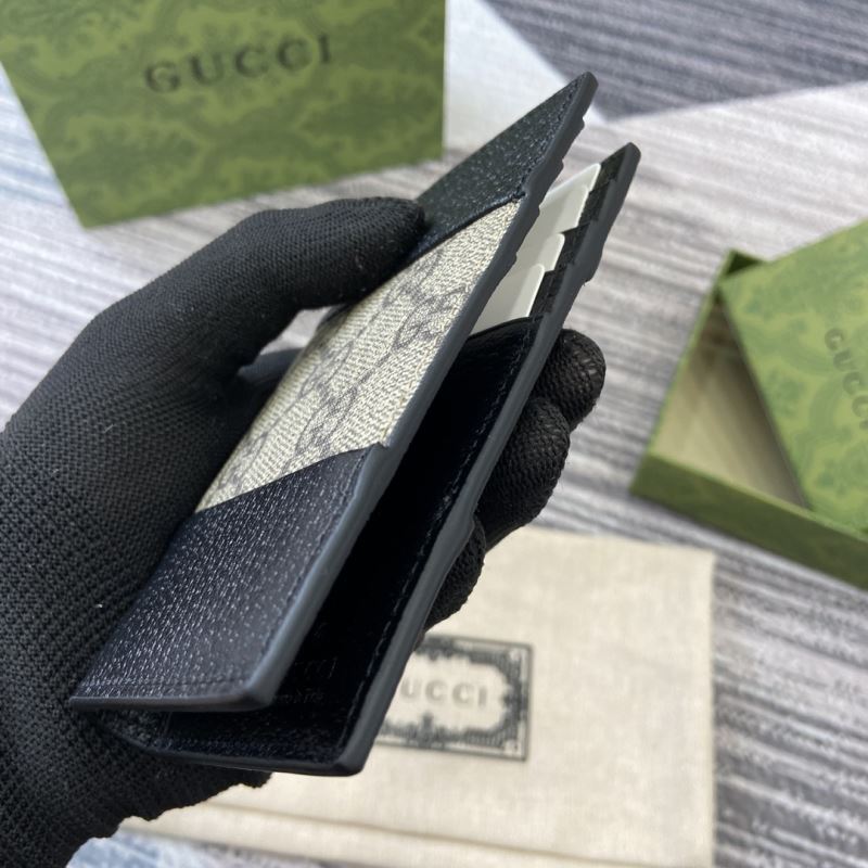 Gvc*1 wallets